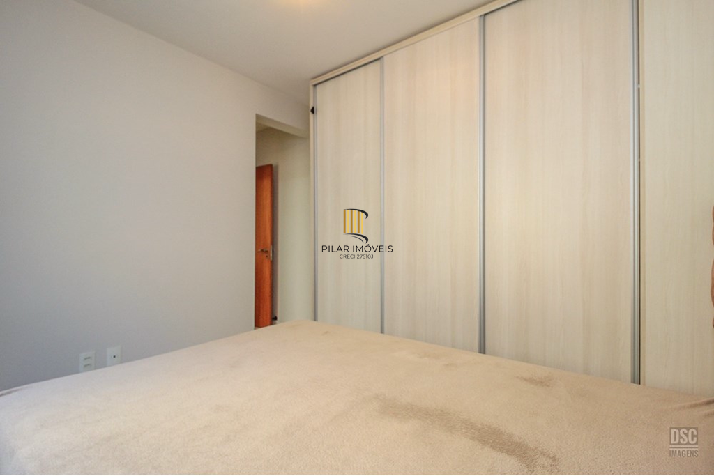 Apartamento 2 dormitórios no bairro Passo da Areia