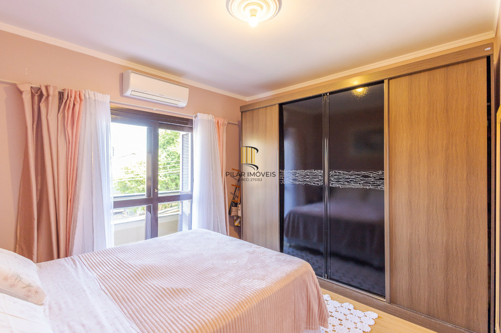 Cobertura 3 dormitórios no bairro Marechal Rondon