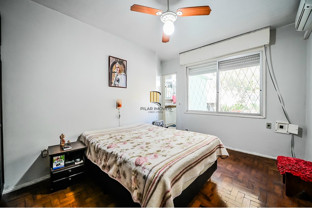 Casa de Condomínio 4 dormitórios no bairro Santa Tereza