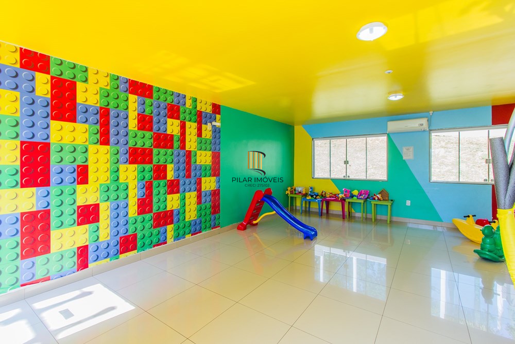 Apartamento 2 dormitórios no bairro São José