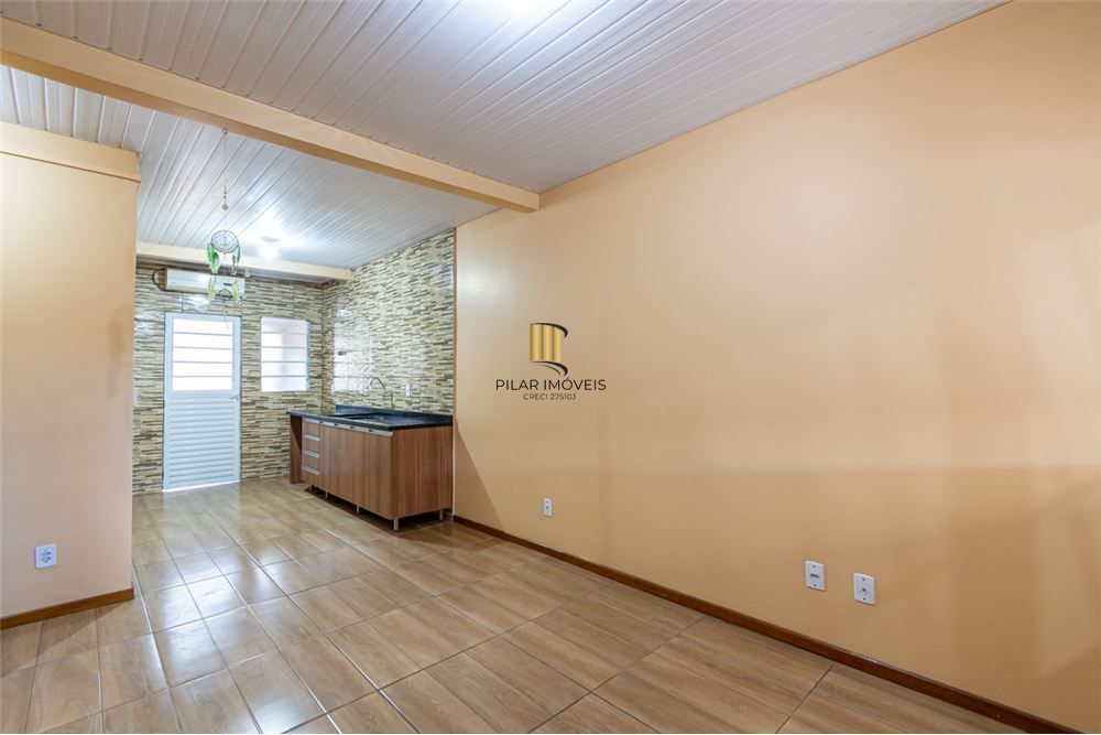 Casa 2 dormitórios no bairro São José