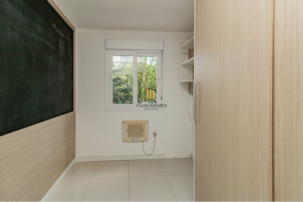 Apartamento 3 dormitórios no bairro Jardim Sabará