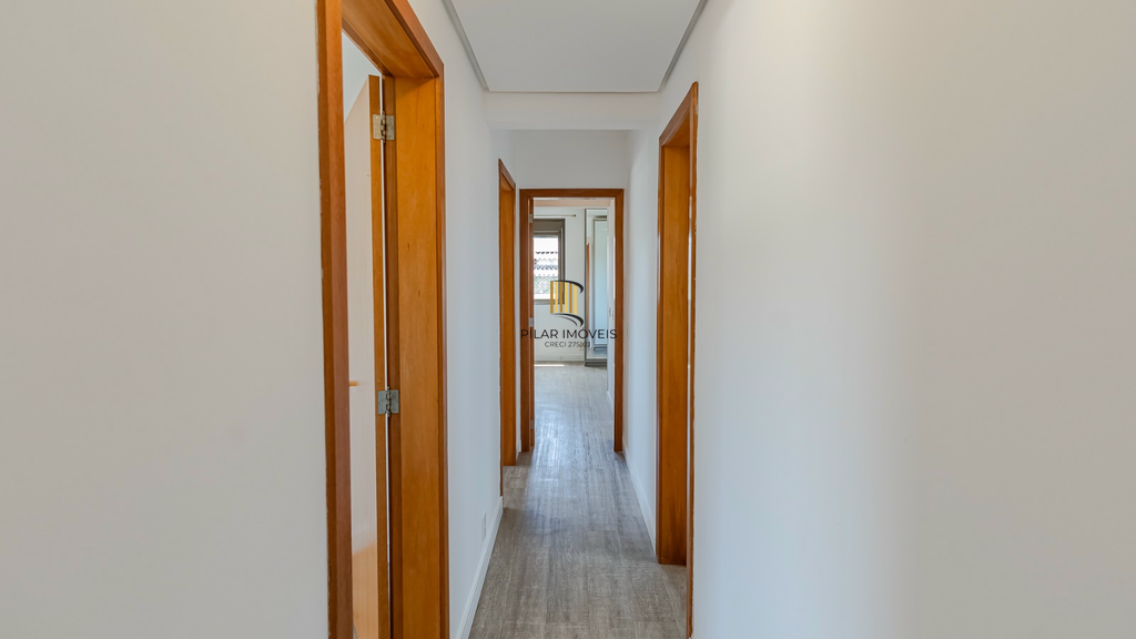 Apartamento 3 dormitórios no bairro Auxiliadora