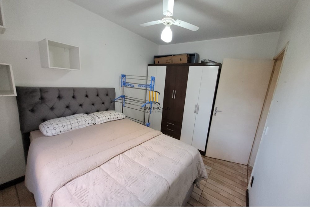 Apartamento 2 dormitórios no bairro Partenon