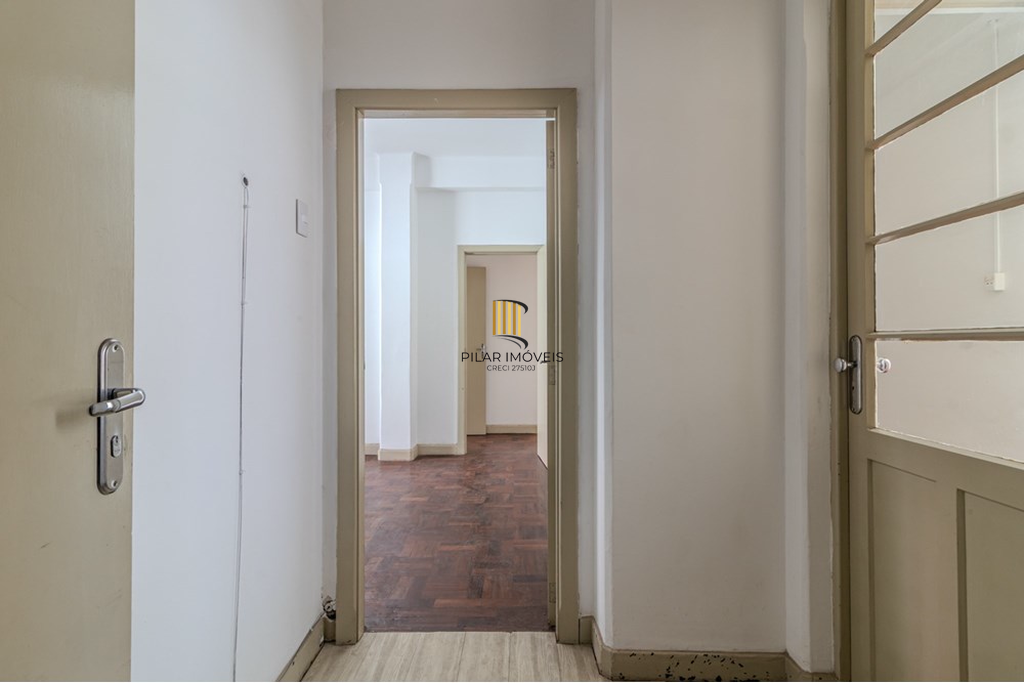 Apartamento 3 dormitórios no bairro Centro Histórico