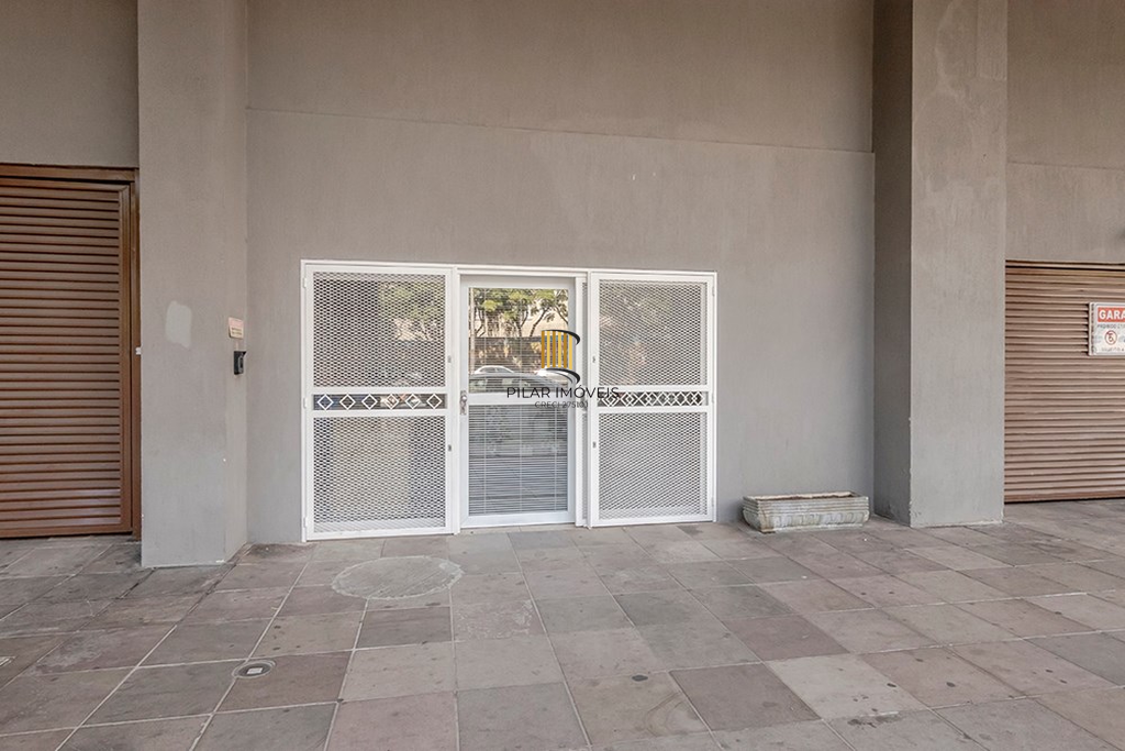 Apartamento 2 dormitórios no bairro Cidade Baixa