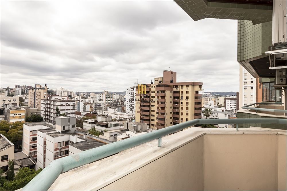 Apartamento 1 dormitório no bairro Independência