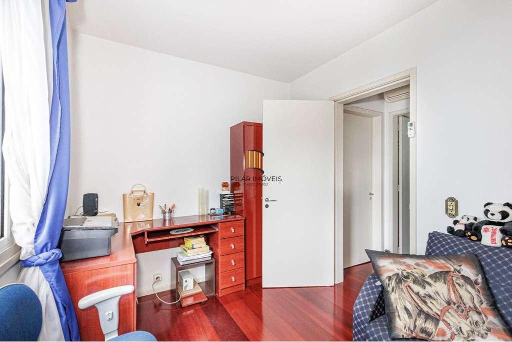 Apartamento 2 dormitórios no bairro Morro Santana