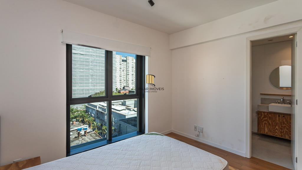 Loft 1 dormitório no bairro Auxiliadora