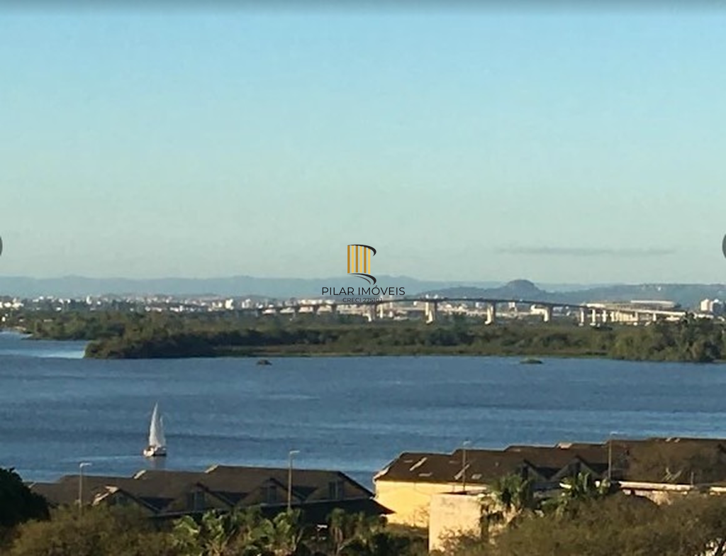 Apartamento 1 dormitório no bairro Centro Histórico