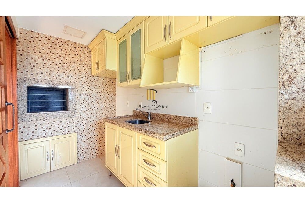 Apartamento 2 dormitórios no bairro Menino Deus