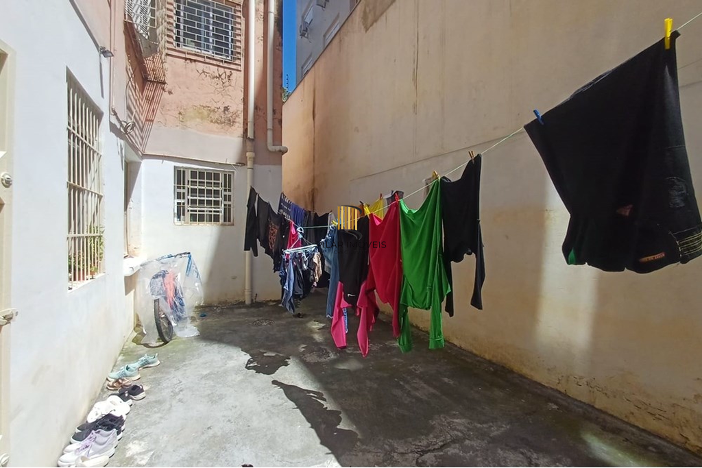 Apartamento 2 dormitórios no bairro Menino Deus