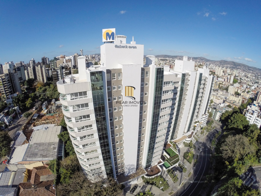 Apartamento 3 dormitórios no bairro Bela Vista