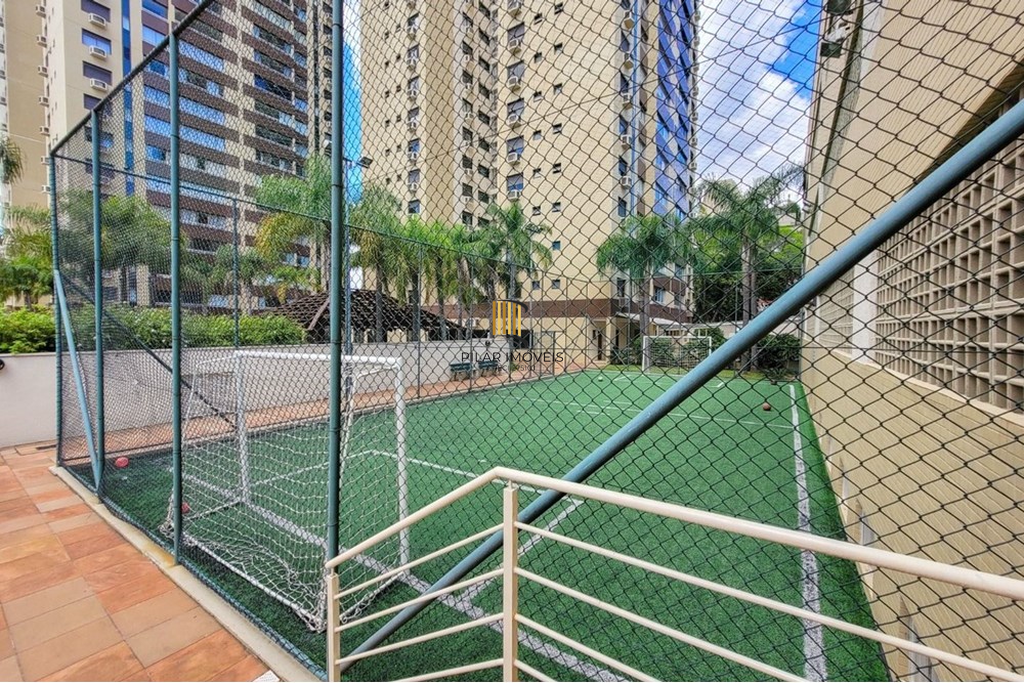 Apartamento 3 dormitórios no bairro Menino Deus