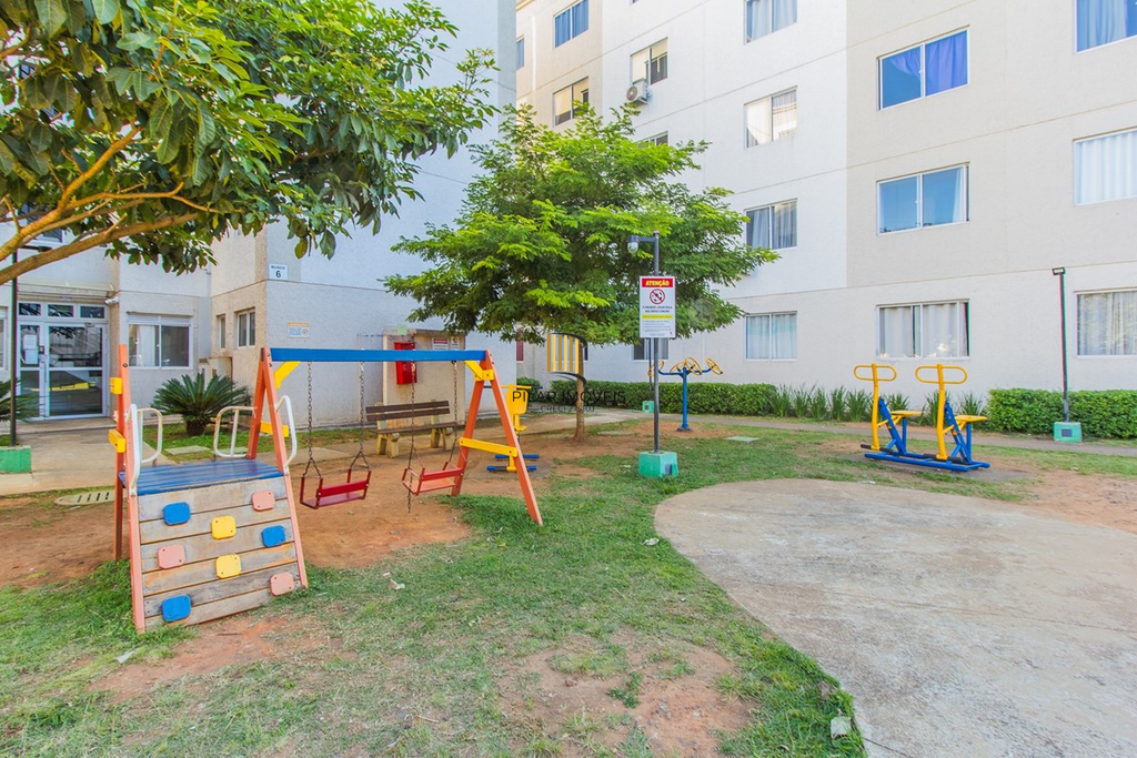 Apartamento 2 dormitórios no bairro Estância Velha