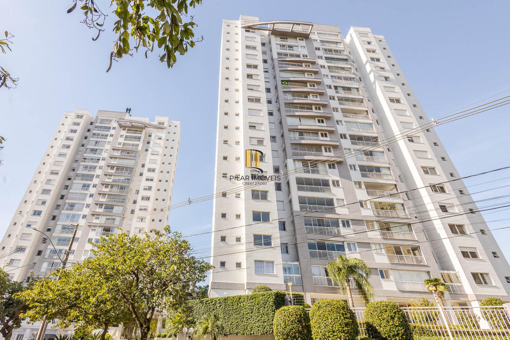 Apartamento 3 dormitórios no bairro Jardim Europa - Pilar Imóveis
