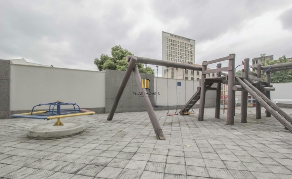 Apartamento 2 dormitórios no bairro Floresta