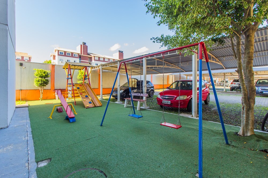 Apartamento 2 dormitórios no bairro Igara