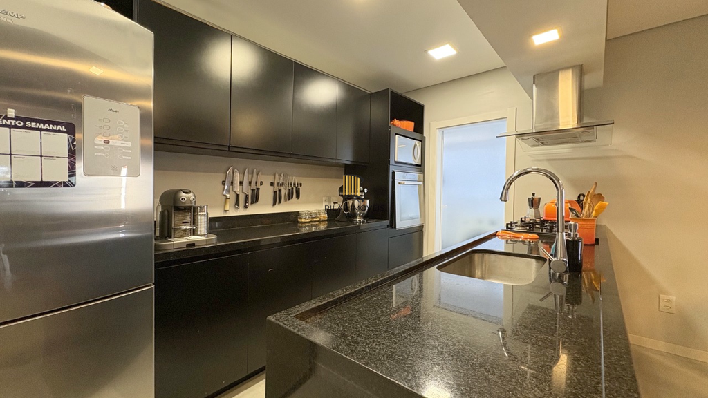 Apartamento 2 dormitórios no bairro Rio Branco