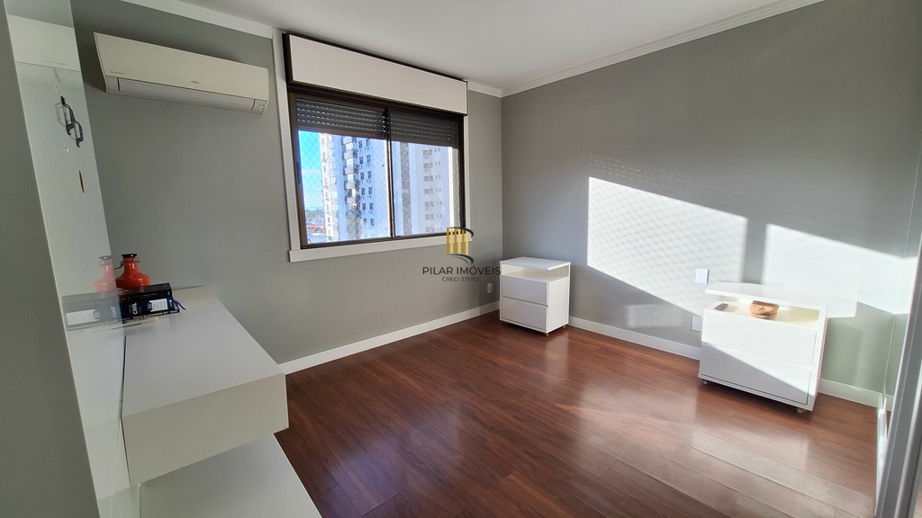 Apartamento 3 dormitórios no bairro Cristal