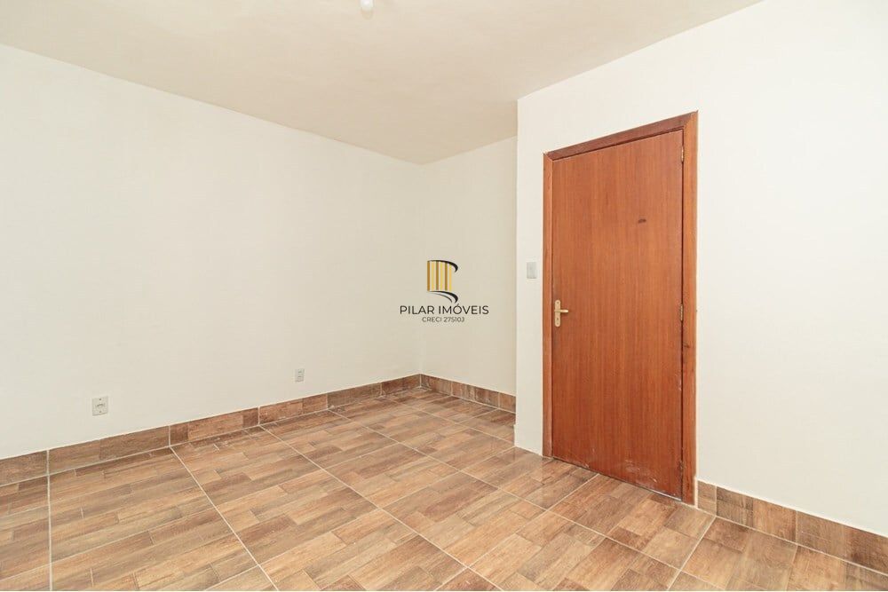 Apartamento 2 dormitórios no bairro Santana
