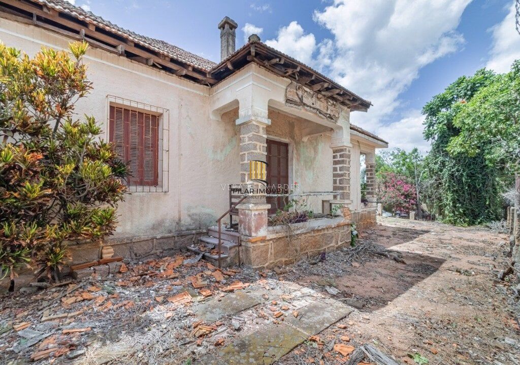 Terreno no bairro Cristal