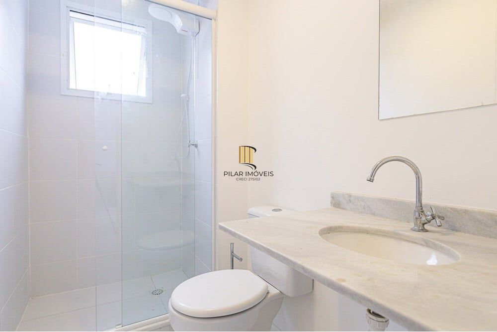 Apartamento 2 dormitórios no bairro Partenon