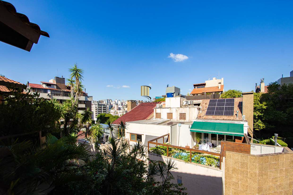 Apartamento 3 dormitórios no bairro Bela Vista