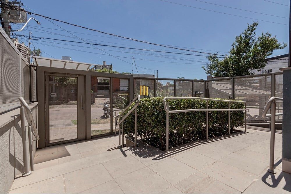 Apartamento 2 dormitórios no bairro Jardim do Salso