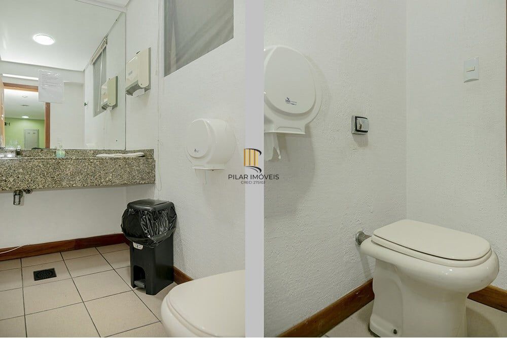Sala Comercial no bairro Centro Histórico
