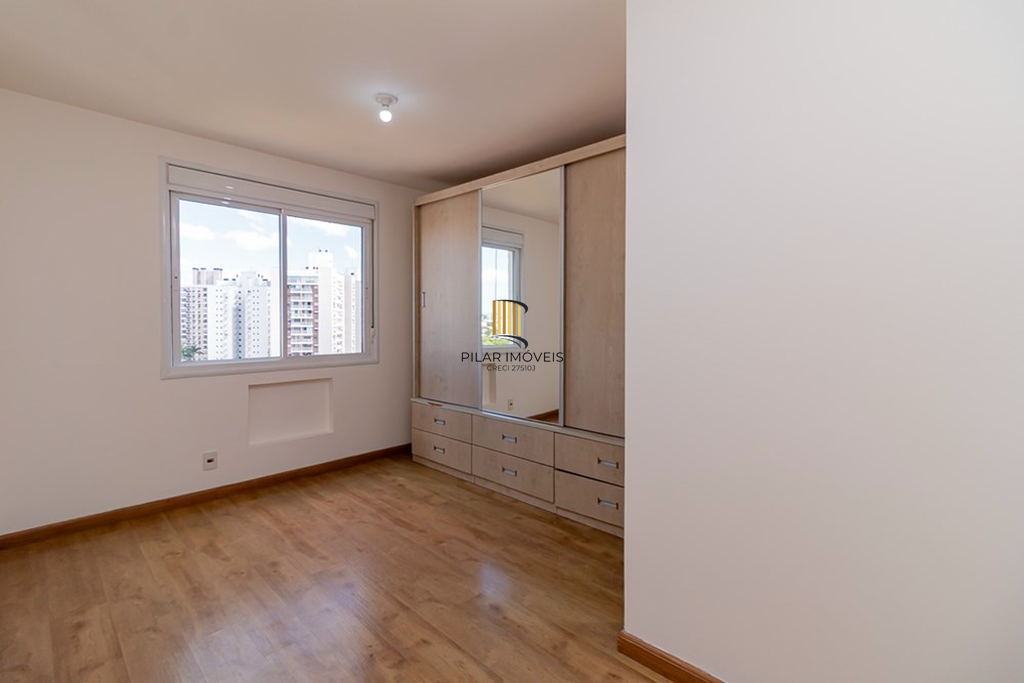 Apartamento 3 dormitórios no bairro Passo da Areia