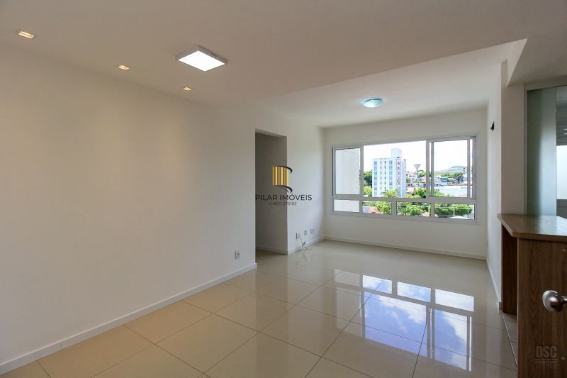 Apartamento 2 dormitórios no bairro Tristeza