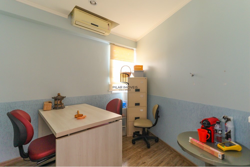 Sala Comercial no bairro Partenon