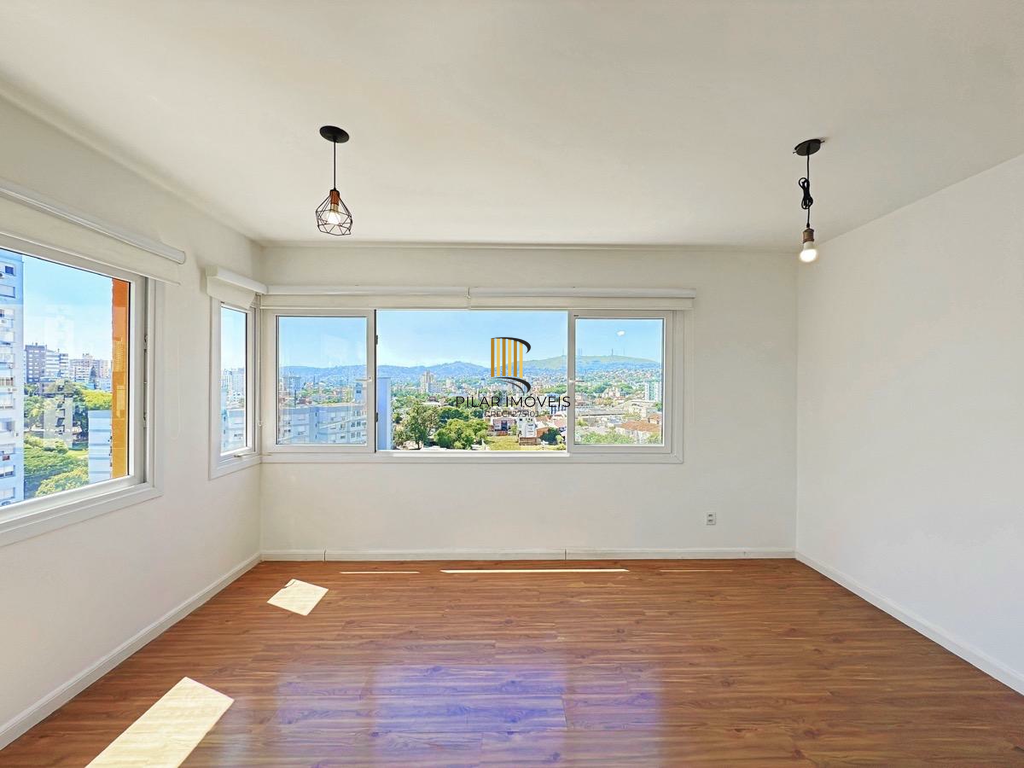 Apartamento 2 dormitórios no bairro Santana