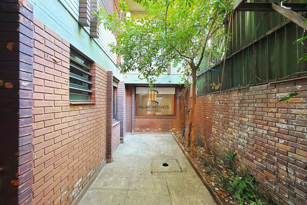 Casa 6 dormitórios no bairro Higienópolis