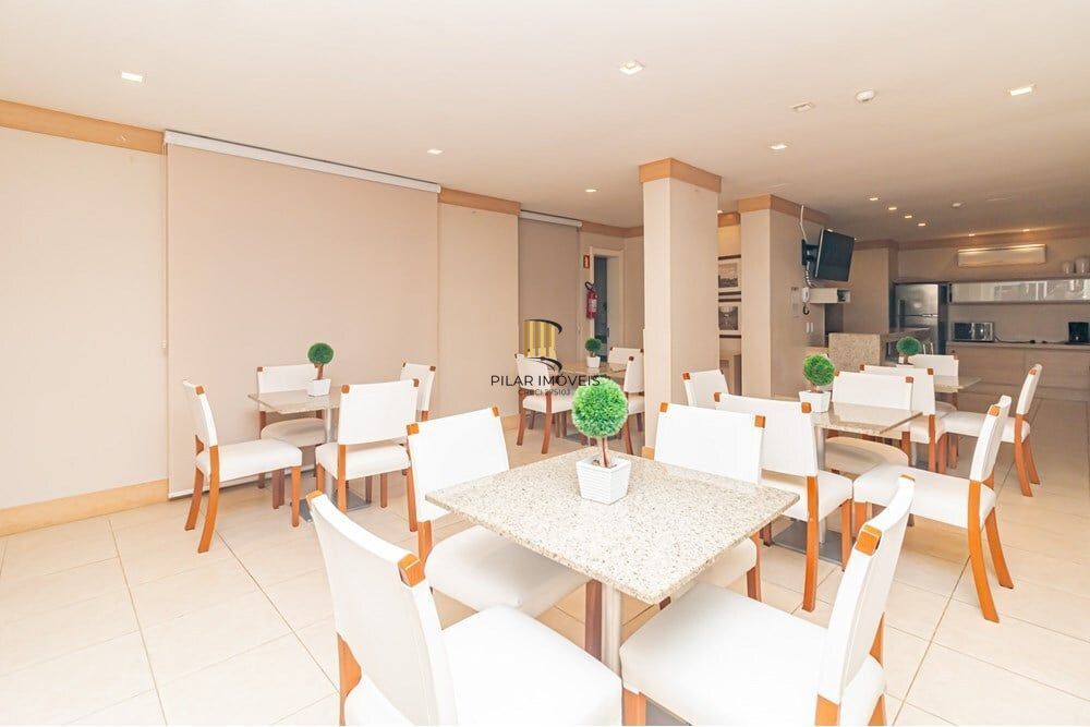 Apartamento 3 dormitórios no bairro Passo da Areia