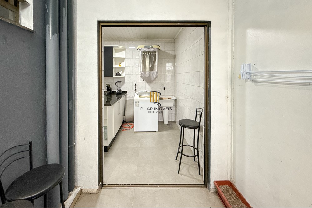 Apartamento 2 dormitórios no bairro Nossa Senhora das Graças
