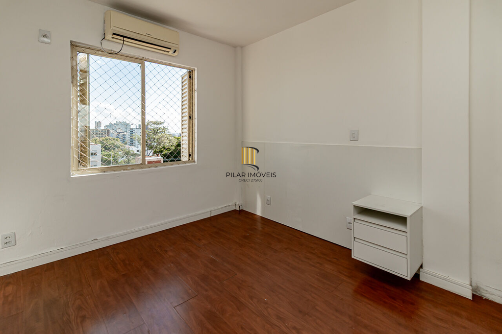 Apartamento 3 dormitórios no bairro Tristeza