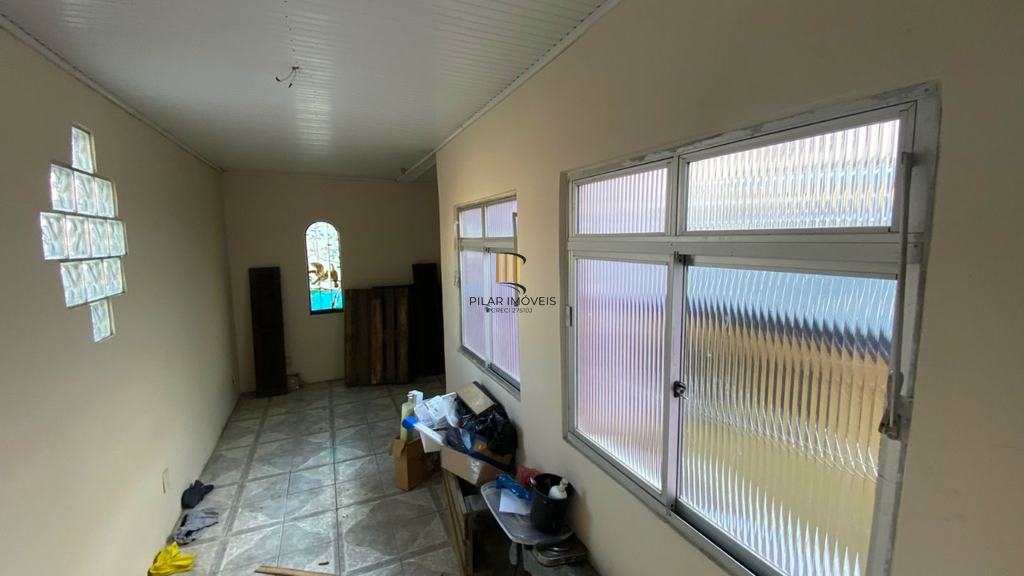 Casa 4 dormitórios no bairro Farroupilha