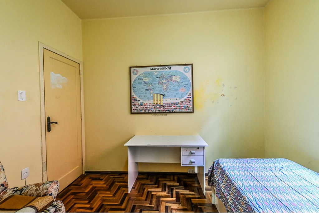 Casa 3 dormitórios no bairro Santa Tereza