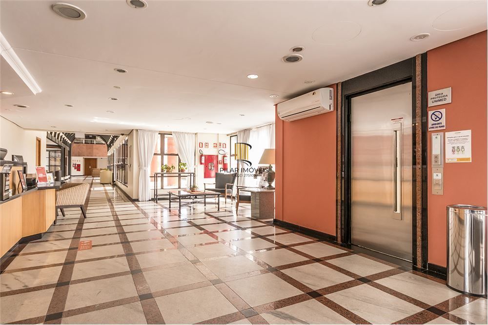 Apartamento 1 dormitório no bairro Independência