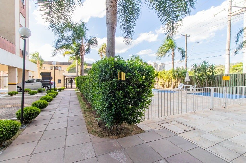 Apartamento 2 dormitórios no bairro Partenon