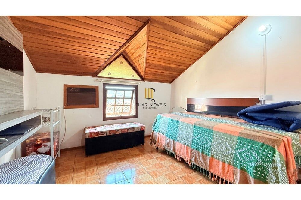 Casa de Condomínio 3 dormitórios no bairro Vila Nova