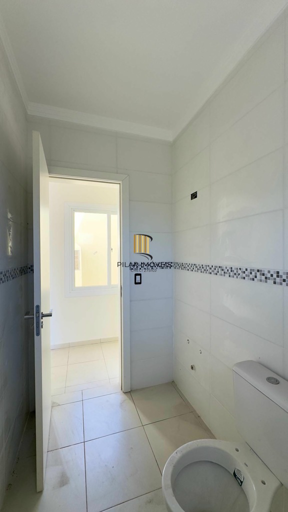 Casa de Condomínio 2 dormitórios no bairro Olaria