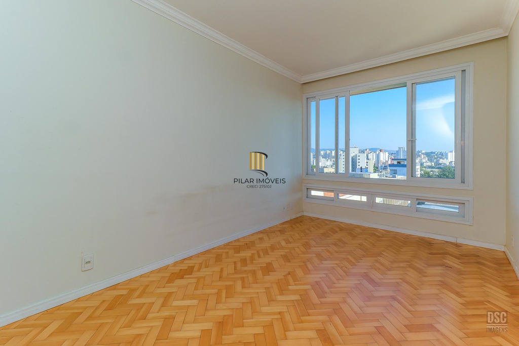 Apartamento 2 dormitórios no bairro Rio Branco