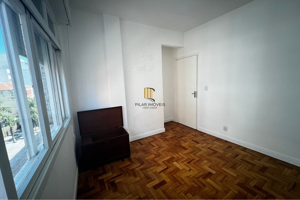 Apartamento 2 dormitórios no bairro Cidade Baixa