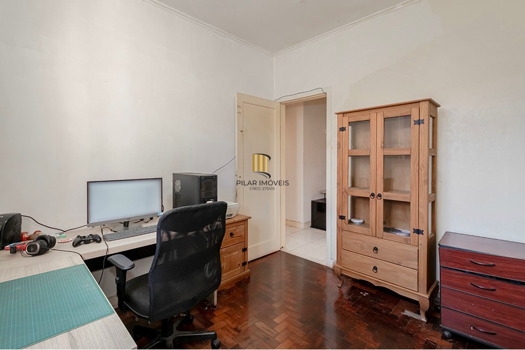 Apartamento 3 dormitórios no bairro Cidade Baixa