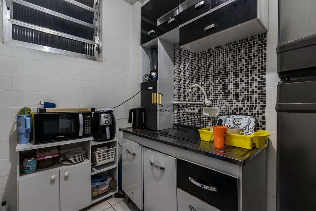 Apartamento 2 dormitórios no bairro Vila Ipiranga