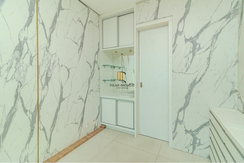 Sala Comercial no bairro Cristal