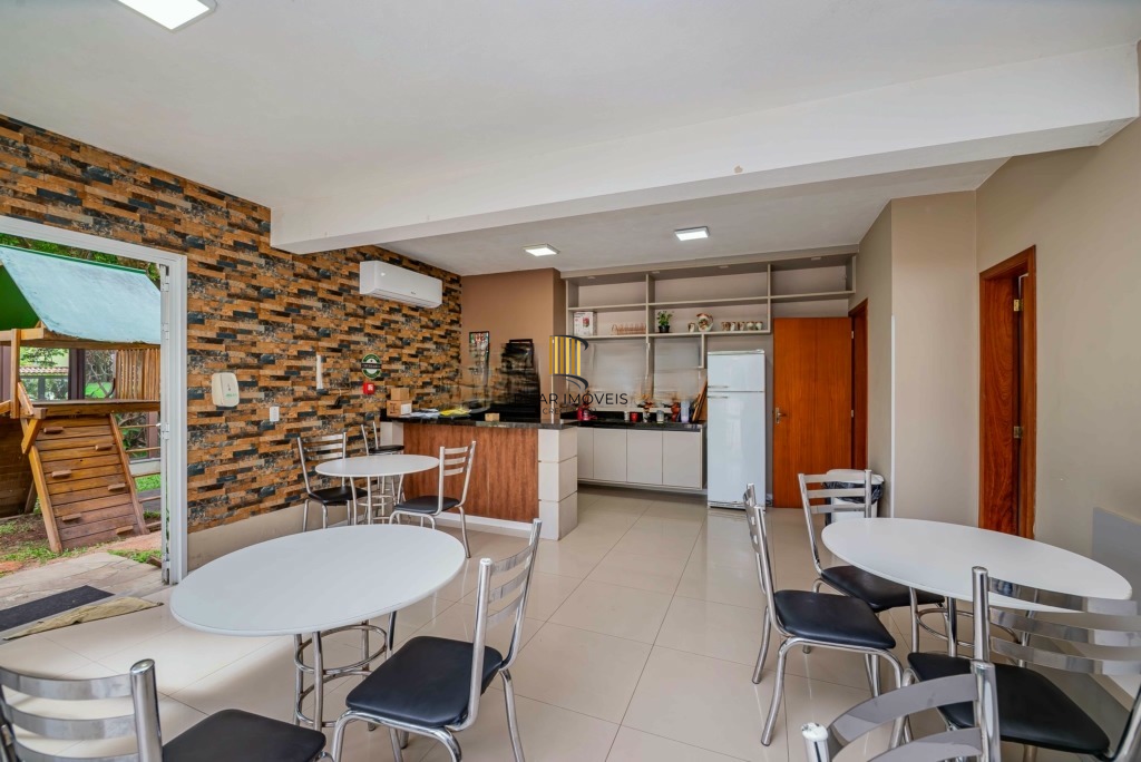 Apartamento 2 dormitórios no bairro Ipanema